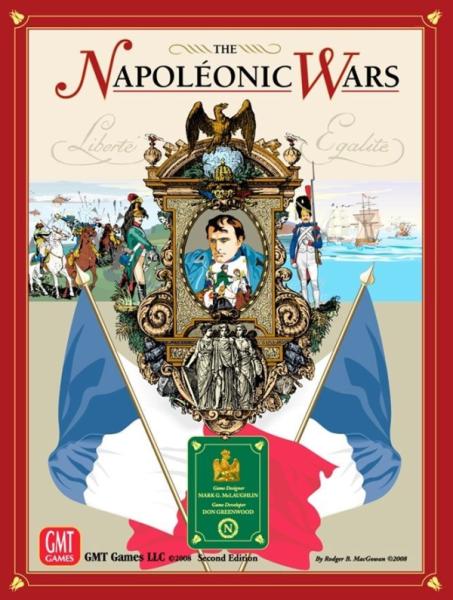 The Napoleonic Wars (2nd Edition)