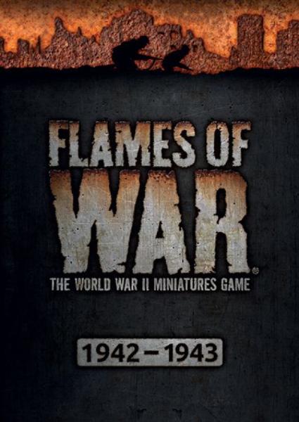 Flames of War