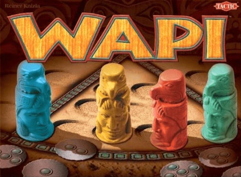 Wapi