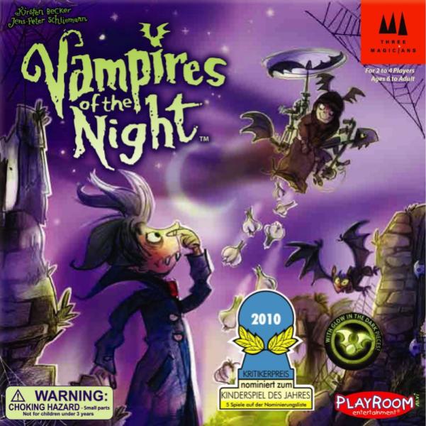 Vampire der Nacht