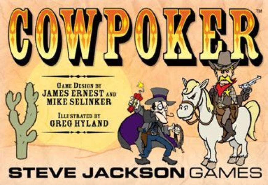 Cowpocker