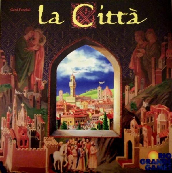 La Citta