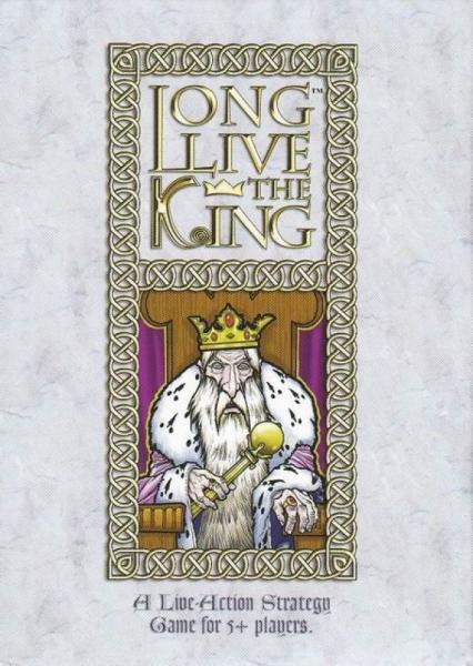 Long Live the King