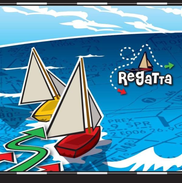 Регата