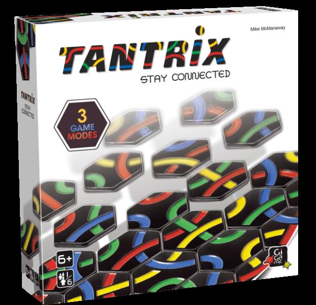 Tantrix