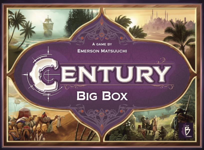 Century: Полное издание