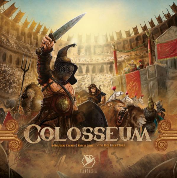 Colosseum