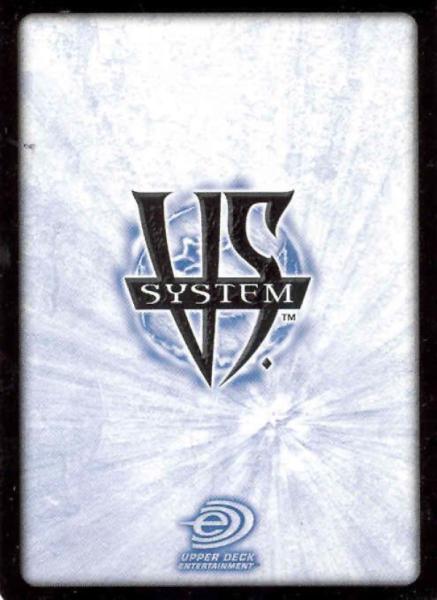 Vs. System
