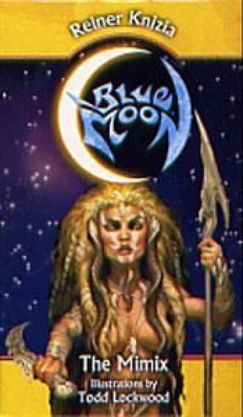 Blue Moon: The Mimix