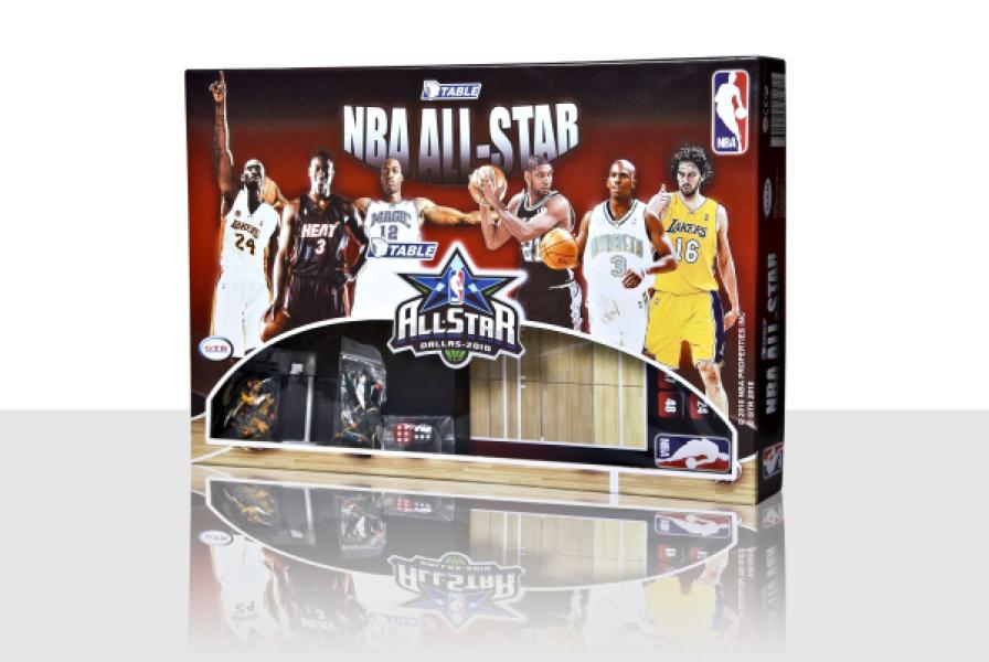 NBA All-Star