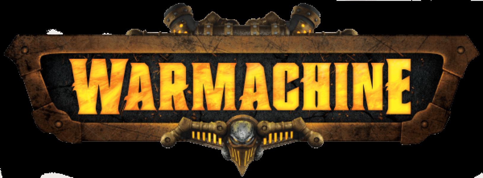 Warmachine