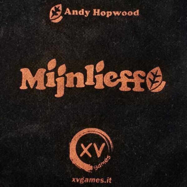 Mijnlieff