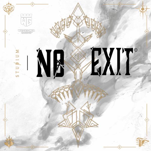 Studium | No Exit