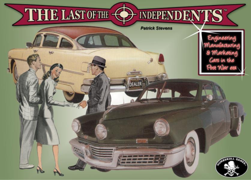 Last of the Independents