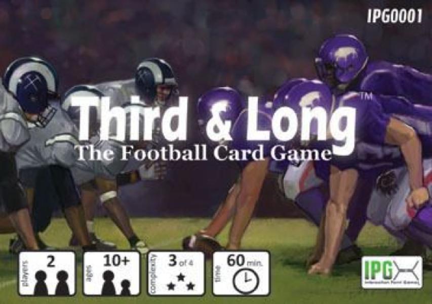 Third and Long