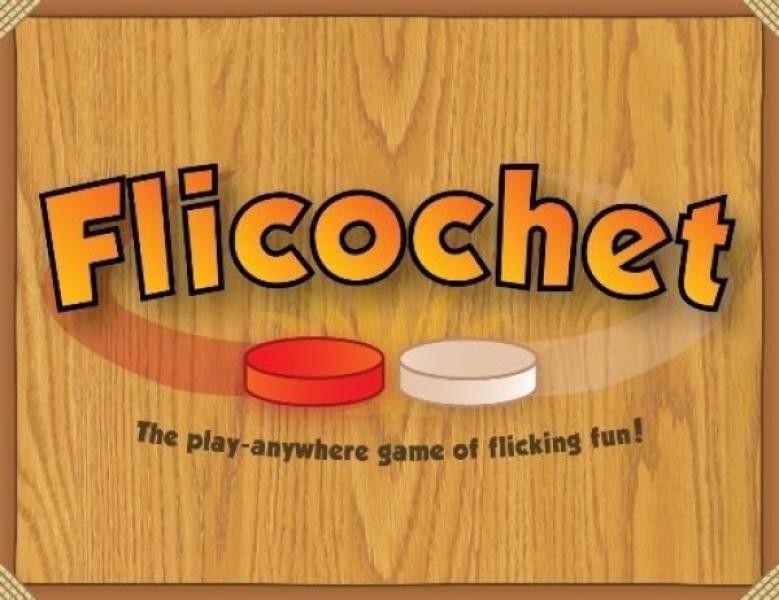 Flicochet