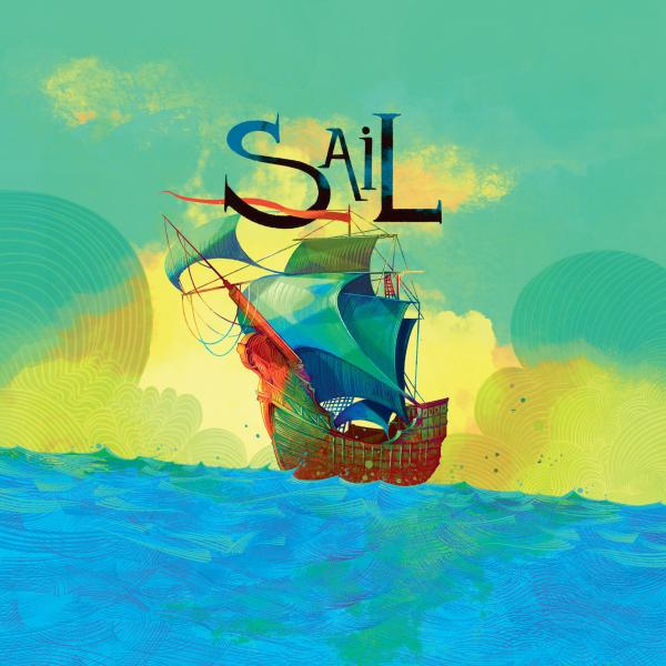 Парус (Sail)