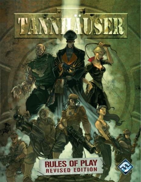 Tannhauser