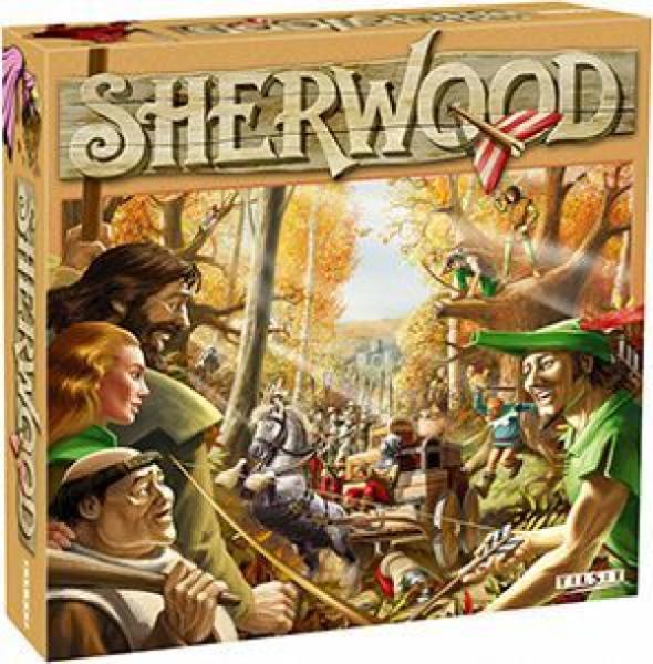 Sherwood