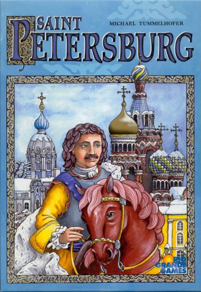 Санкт-Петербург