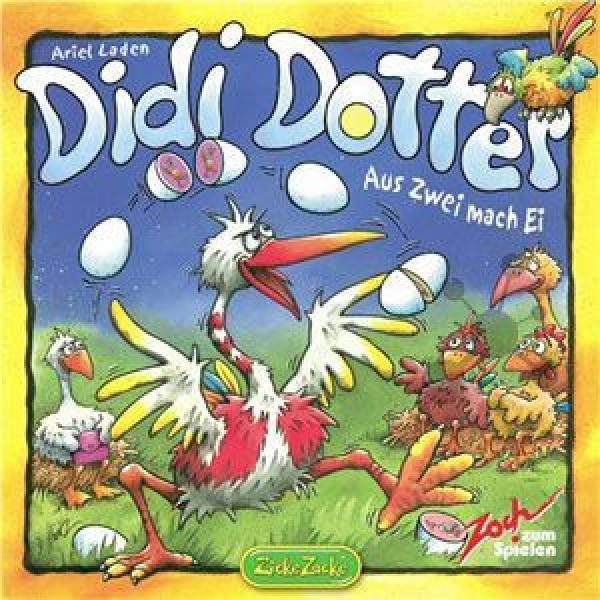 Didi Dotter