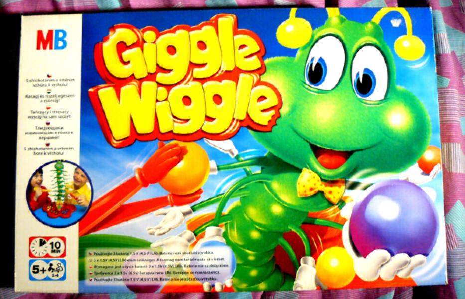 Giggle Wiggle