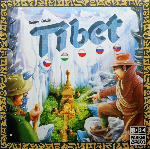 Tibet