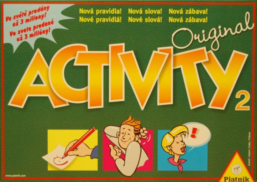 Activity