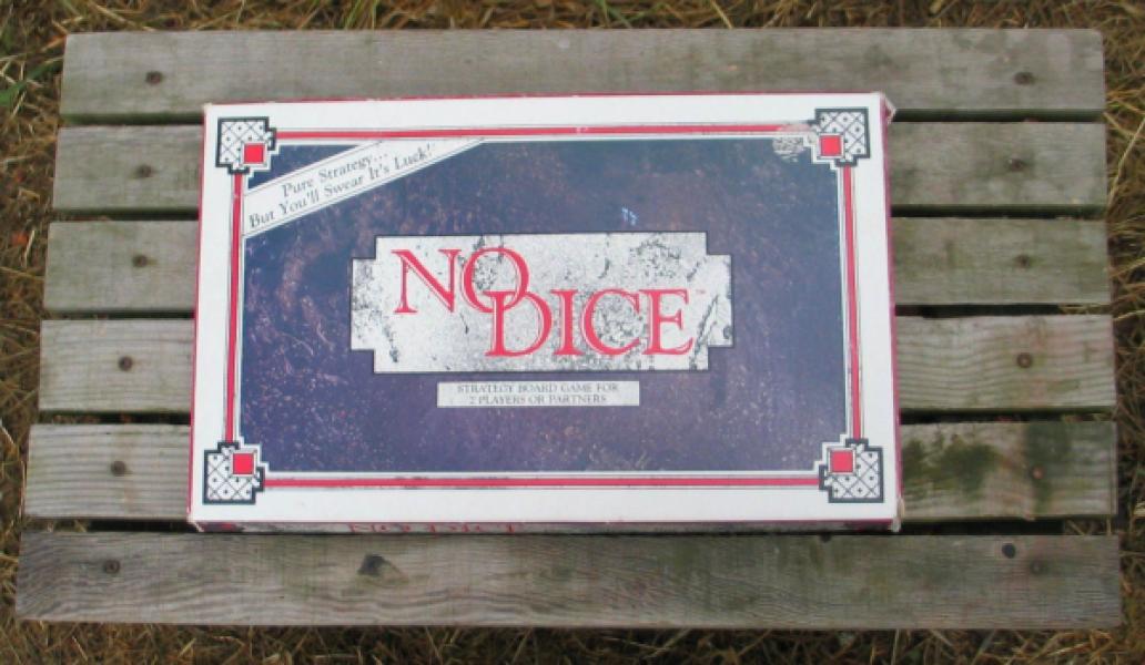 No dice