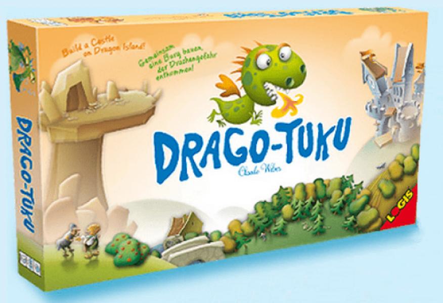 Драконий остров