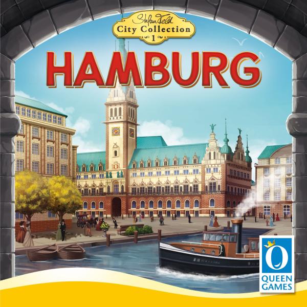 Гамбург (City Cоllection)