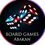 BOARD GAME CAMP