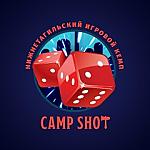 Camp Shot