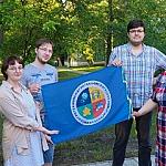 Омский настолкэмп
