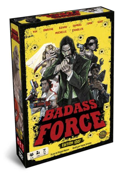 Неудержимые: DVD