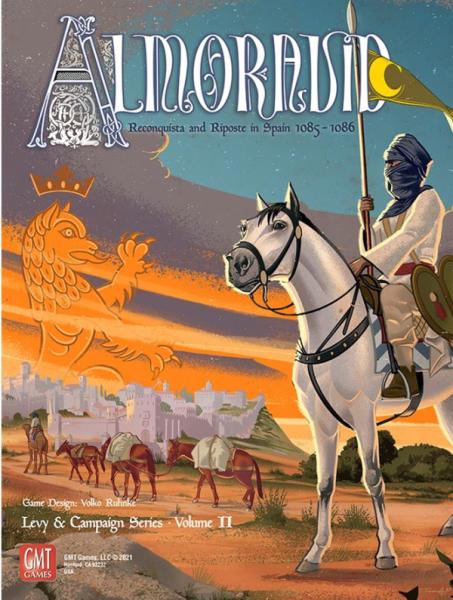 Almoravid