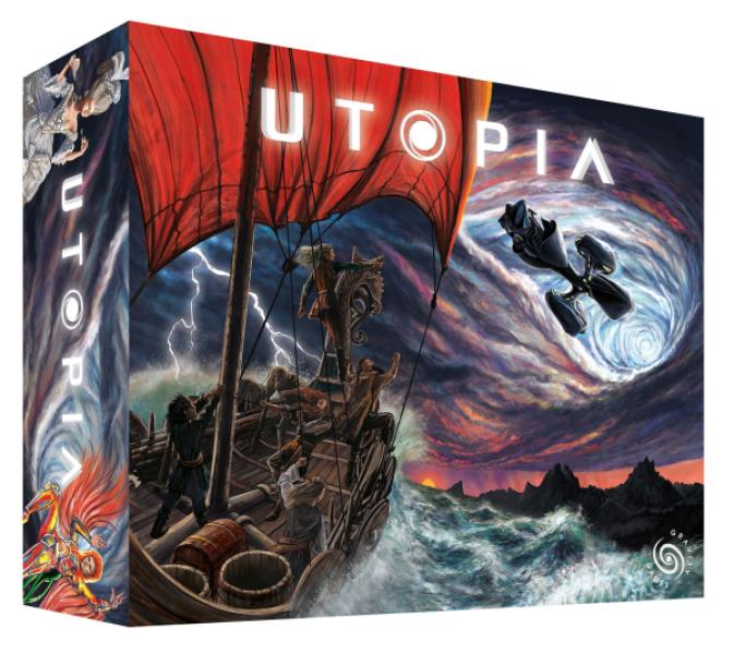 Utopia (2022)