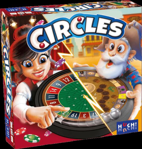 Circles