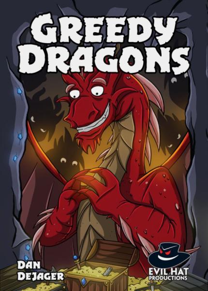 Greedy Dragons