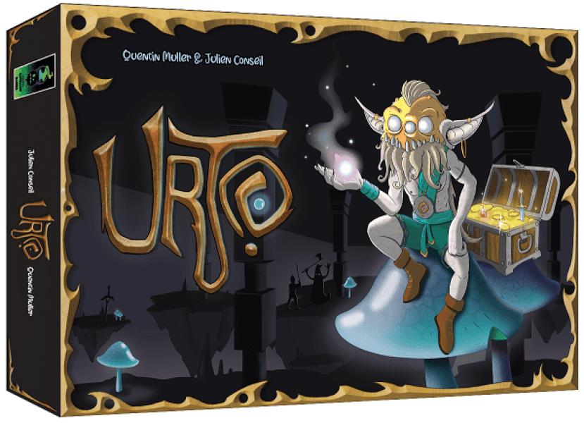 Urto