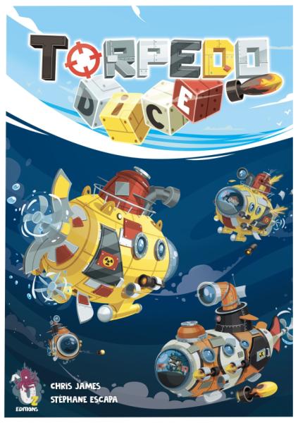Torpedo Dice
