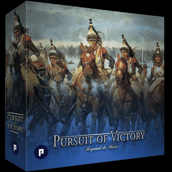 Pursuit of Victory
