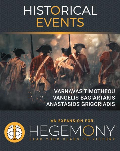 Гегемония: Классовая борьба — Исторические события