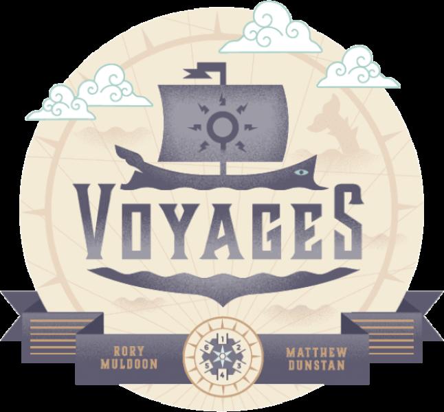 Voyages
