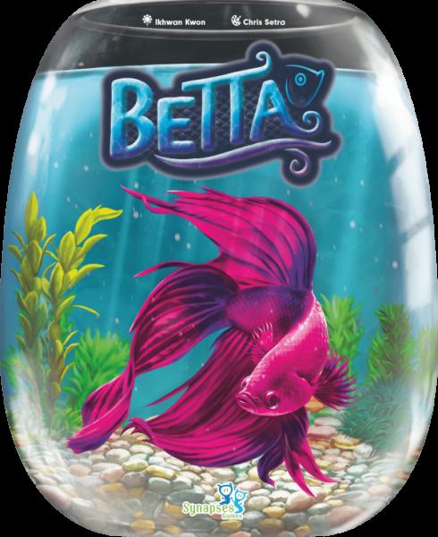 Betta
