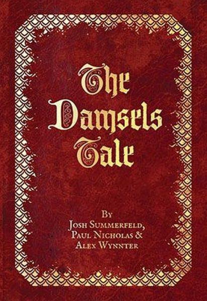 The Damsel’s Tale
