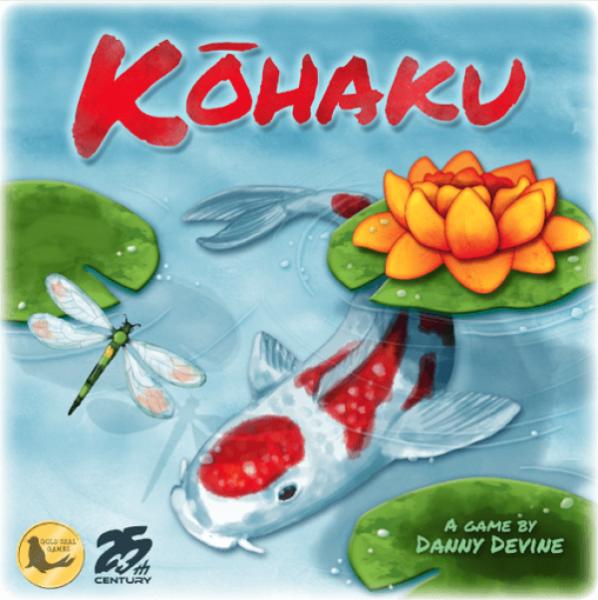 Kohaku