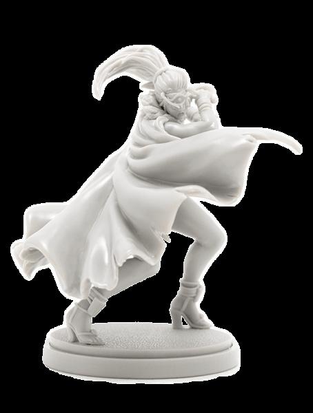 Kingdom Death: Monster – Strain Milestone and Story of Blood