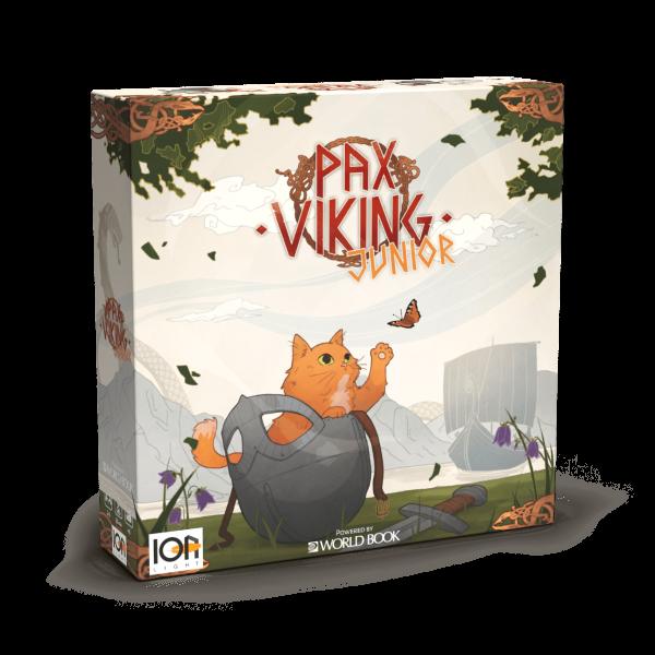 Pax Viking Junior