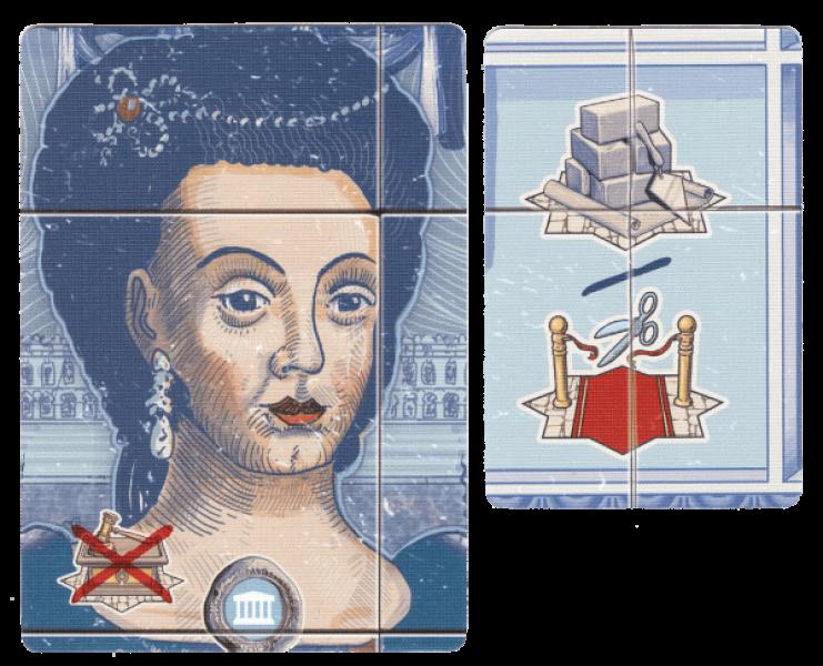 Лиссабон: Промонабор "Королева"